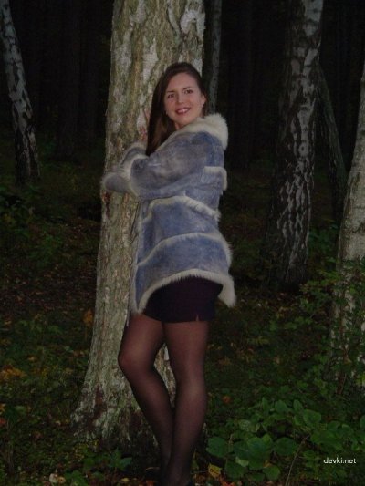 Студентка 18 лет с парнем — слив интимного фото