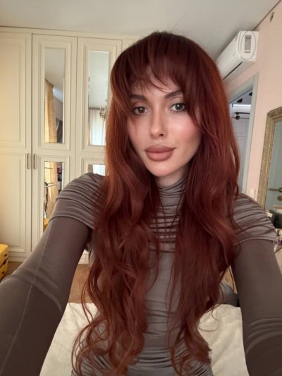 Сексапильная девушка во всей красе: откровенная подборка для взрослых 18+