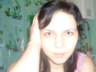 Показала свою прелесть в большом масштабе — смотри, не пропусти!