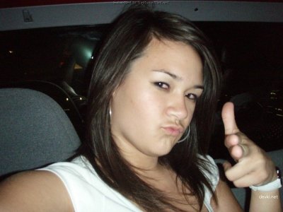 Щедрый оральный секс от восточной красотки