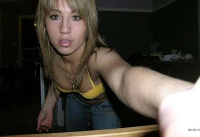 Интимные снимки: расскажи мне свои фантазии!