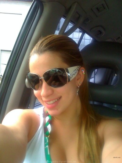 Соблазнительная бразильская красавица для ярких встреч