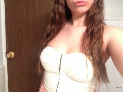 Сексуальные снимки красивой дамы с идеальной внешностью