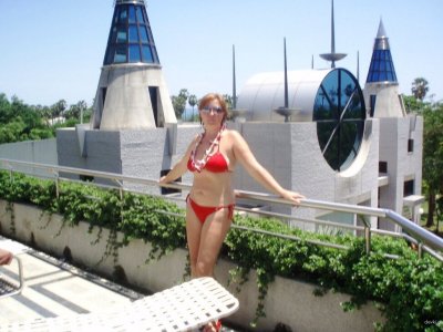 Пикантные приключения сексапильной красотки