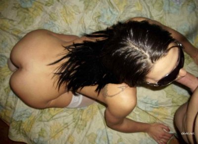 Спермы в ротике у пылкой красотки