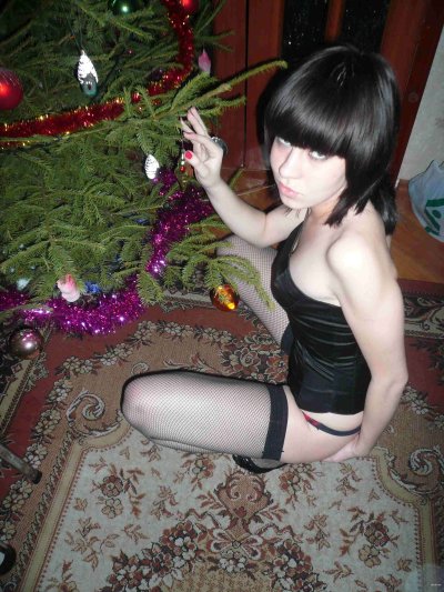 Сексуальные снимки забавной девушки, которые поднимут настроение!