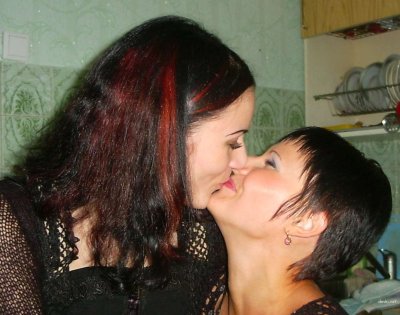 Интимные фото горячей дамы - чувственное искусство