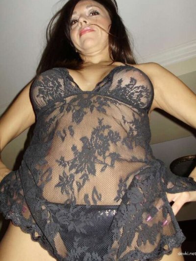 Сексуальные фантазии пышной дамы: новые грани наслаждения