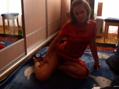 Сексуальные снимки с гаджета