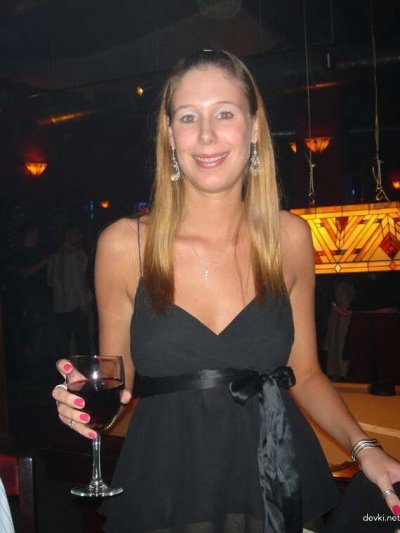 Секcуальная коллекция сексапильной плоти блондинки