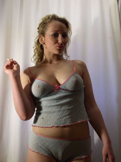 Сексуальные фото обнаженной женщины в приватной обстановке