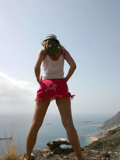 Пара обожает заниматься любовью где угодно