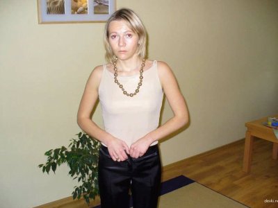 Пришла и раскрыла свои тайны: погрузись в мир наслаждений