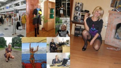 Имеет детей, но все равно ищет сексуальные удовольствия