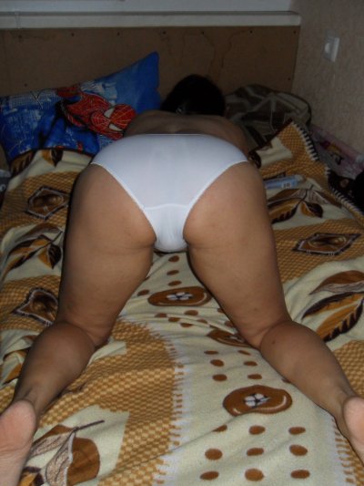 Оттрахал свою леди: жаркий контент для взрослых!