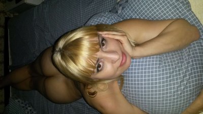 Домашнее видео соблазнительной дамы с обильным бюстом