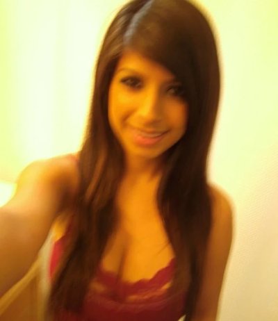 Загорелая красотка Арина: страстная игра для взрослых