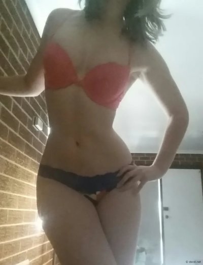 Сексуальные снимки обворожительной дамы