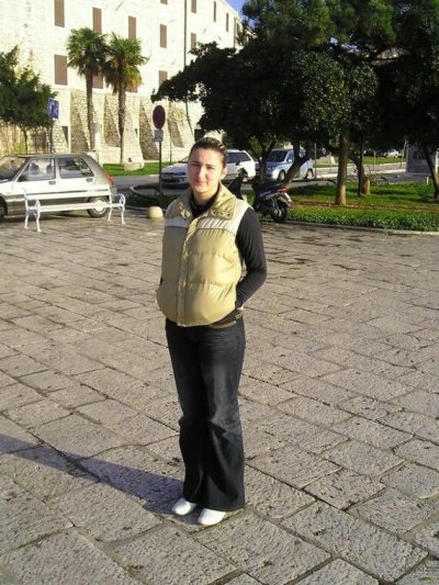 Из архива порно: молодая пара и зрелая милфа