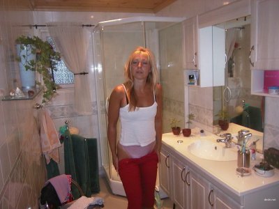 Оттрахал зрелую супругу как следует