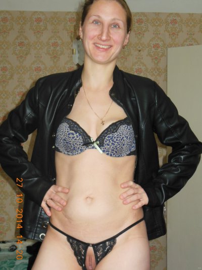 Испытай свои интимные желания: примерка нижнего белья для взрослых