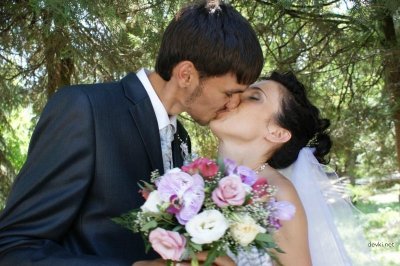 Что происходит с невестой после свадьбы на фото: откровенный взгляд на реальность