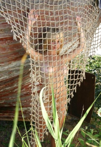 Очаровательные снимки на vintage яхте