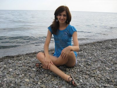 Привлекательные милочки на релаксе