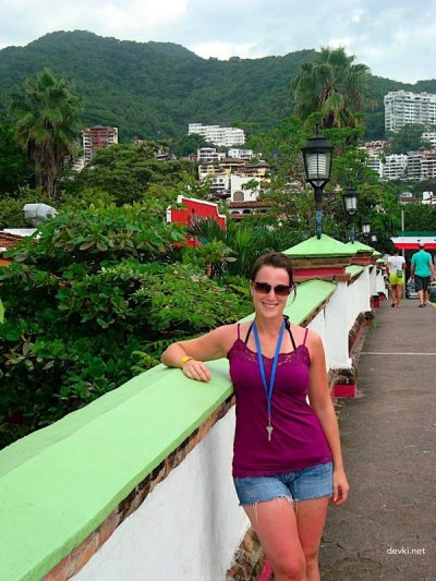 Поймал красотку на отпуске: как устроить горячую встречу?