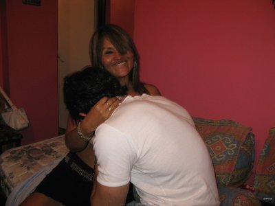 Секс вечеринка на сайте для взрослых: оргия страсти