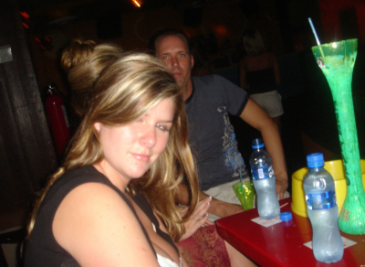 Изменила своему супругу: горячие моменты на стороне