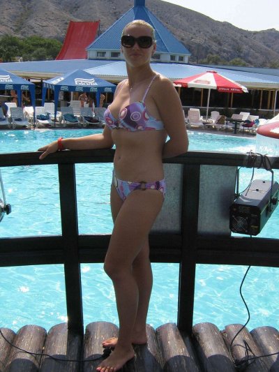 Интимные моменты с отпуска: откровенные фото и видео