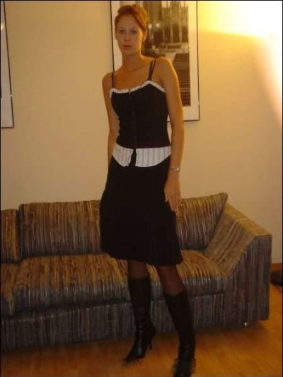 Стройная шлюшка обожает мужскую кончу