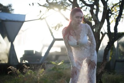 Жгучая страсть: хардкор без ограничений