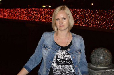 Секретные снимки учительницы из Харькова – узнай все подробности!