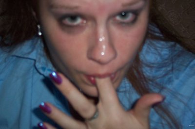 Девчонки обливаются мужским соком в лицо