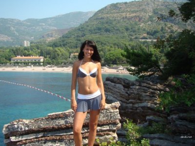 Трах с супругой под открытым небом - сексуальные утехи на свежем воздухе