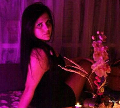 Веселимся с обнаженной подружкой: новые игры для взрослых!