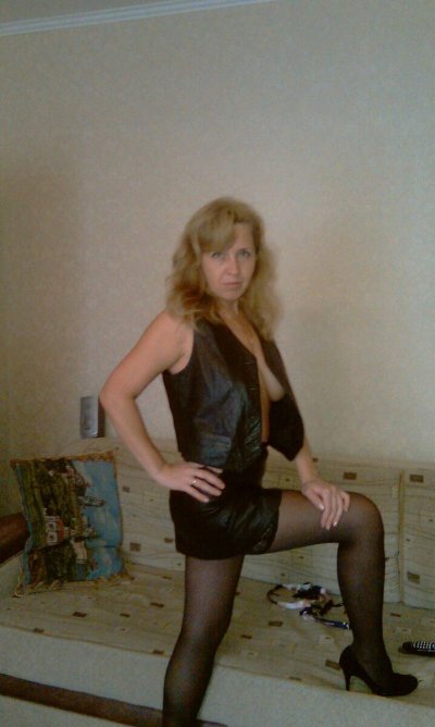 Погружаемся в мир эротики: переодевание в кожу - страсть и удовольствие!