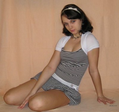 Личные снимки для дорогого человека на любительской камере