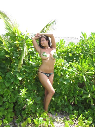 Развратные дамочки на Островах: безудержное наслаждение!