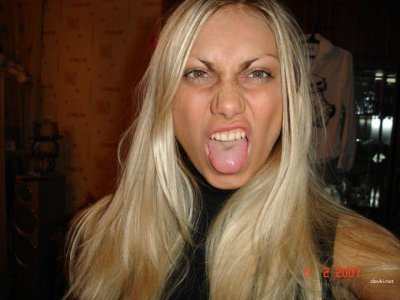 Сексуальные россиянки в откровенной пошлости