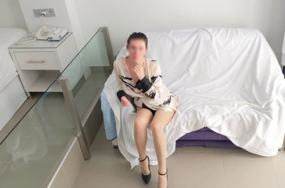 В отеле оральный секс и анальный секс - расширенные развлечения для взрослых