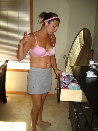 Летний фотоотчет: интимные моменты семейной пары на отдыхе!