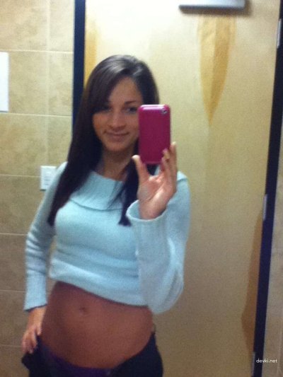 Сексуальный архив очаровательной смуглой красавицы