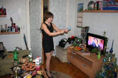 Секретные снимки с подругой, которые она не хотела бы показать!