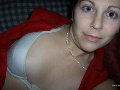 Частное видео от одной красотки