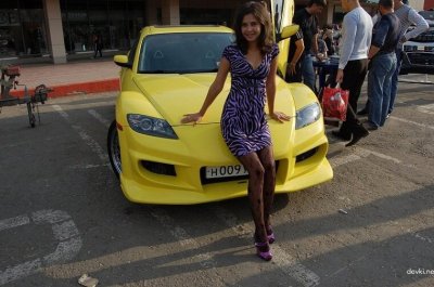 Студентка первокурсница дала парню — слив фото 18 лет