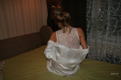 Сексуальные фото в изысканных трусиках