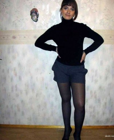 Открой свою экс-одноклассницу: интимные подробности!